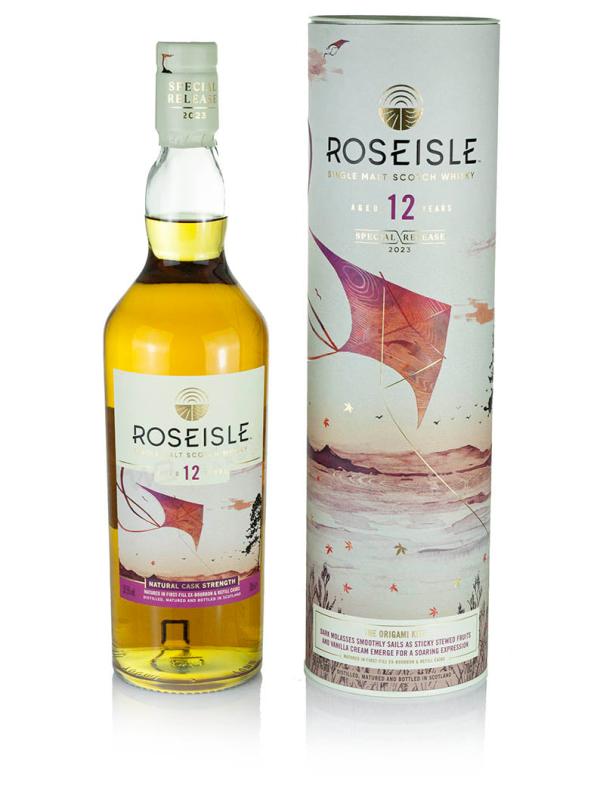 Roseisle 12yo Special Release 2023