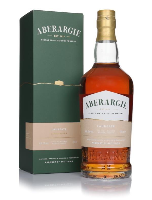 Aberargie Aberargie Expressions - Laureate Single Malt Whisky