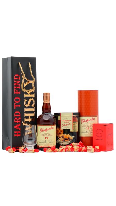 Glenfarclas 17 Year Old