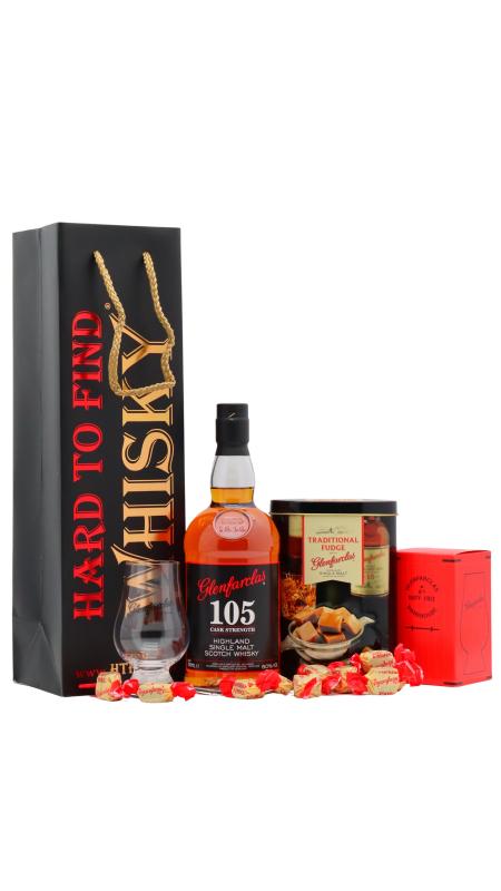 105 Cask Strength