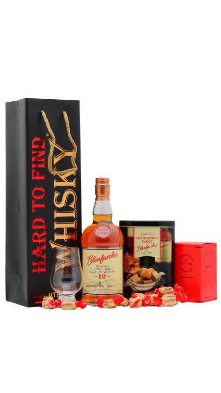 Glenfarclas 12 Year Old
