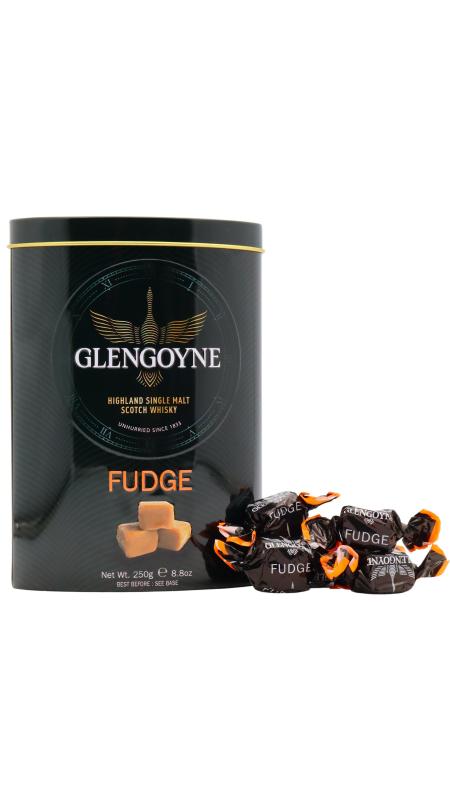 Glengoyne Glengoyne Handmade Whisky Fudge 250g