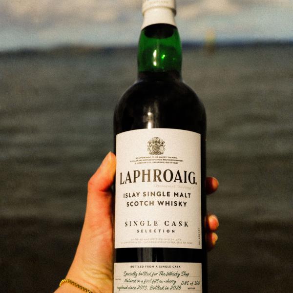 Laphroaig Laphroaig