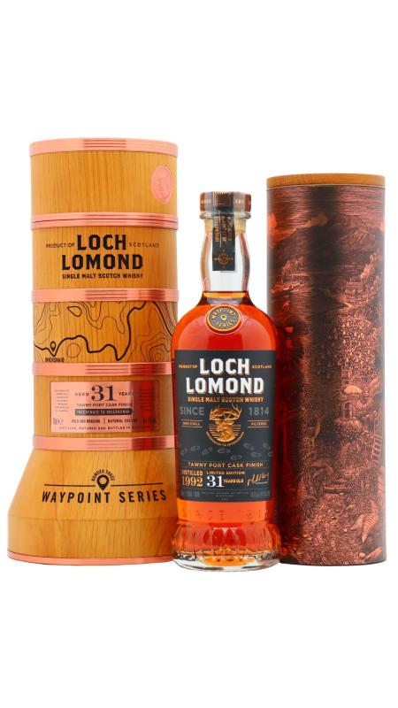 Loch Lomond Loch Lomond