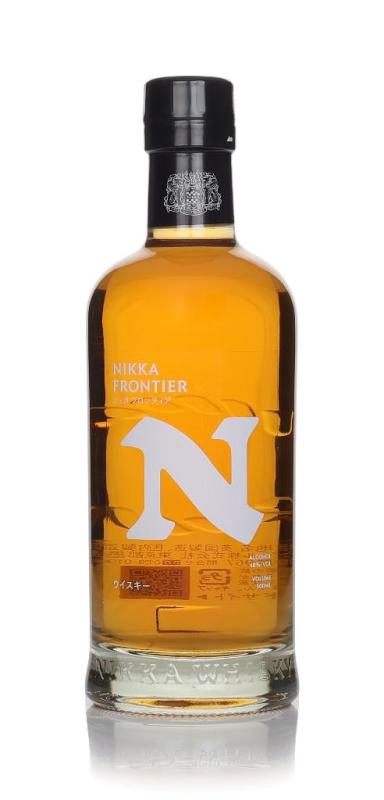 Nikka Nikka
