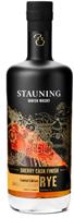 Rye Sherry Cask Limited Edition