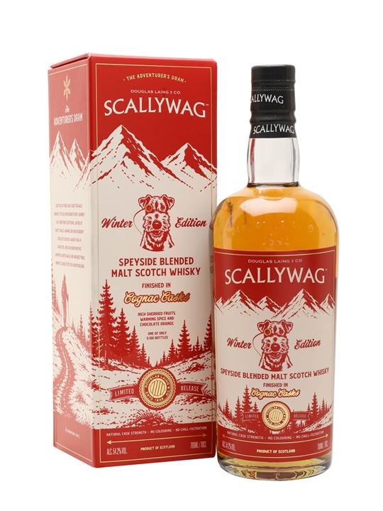Scallywag