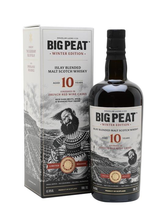 Big Peat Big
