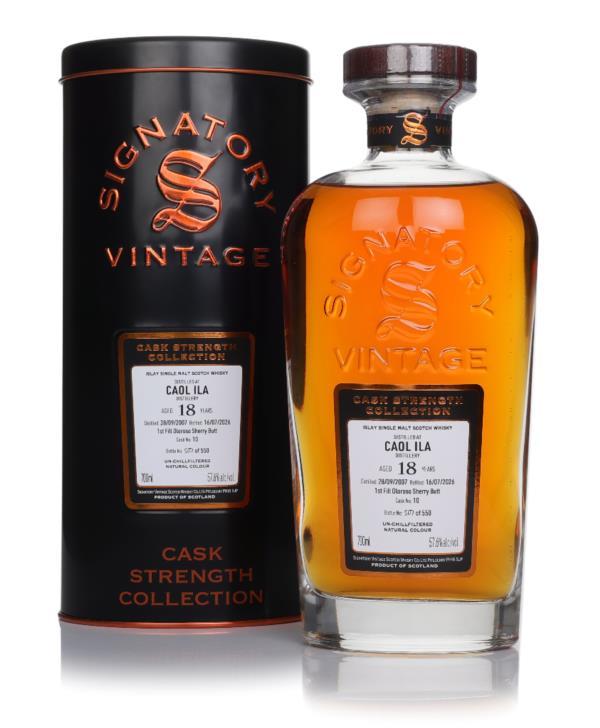 Caol Ila Caol Ila