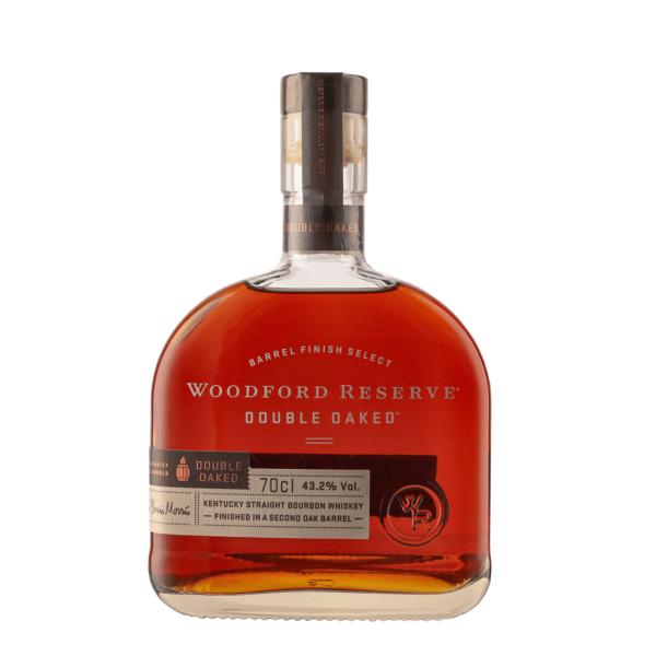 Woodford Reserve Reserve Double Oaked