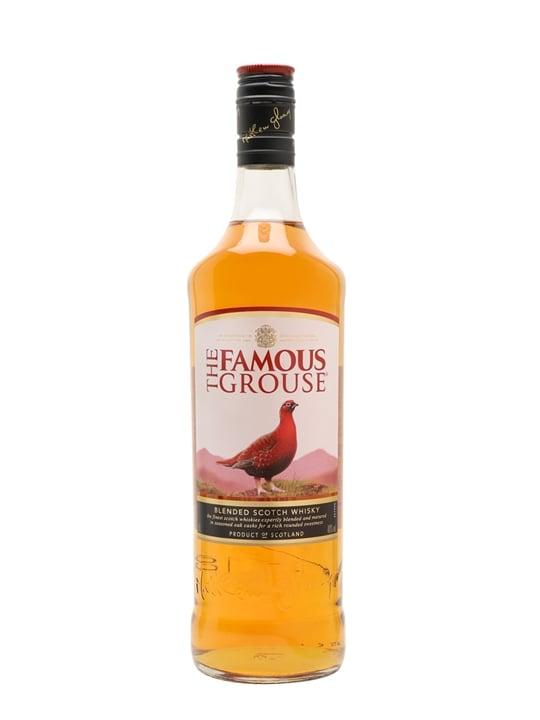 The Famous Grouse Famous Grouse