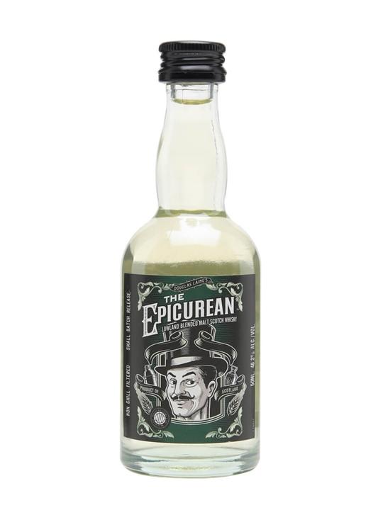 Douglas Laing The Epicurean mini