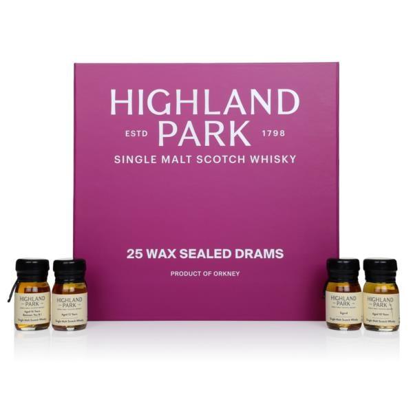 Highland Park Highland Park Advent Calendar 2026 Single Malt Whisky
