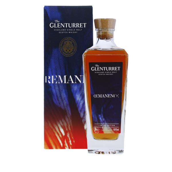 Glenturret Glenturret
