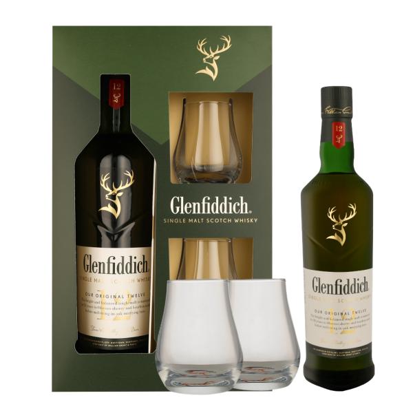 Glenfiddich 12 Years