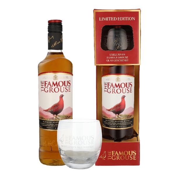 Famous Grouse
