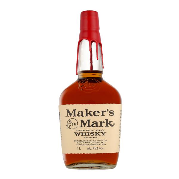 Maker's Mark Maker's Mark 101 TR
