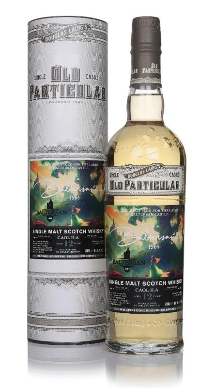 Caol Ila Caol Ila