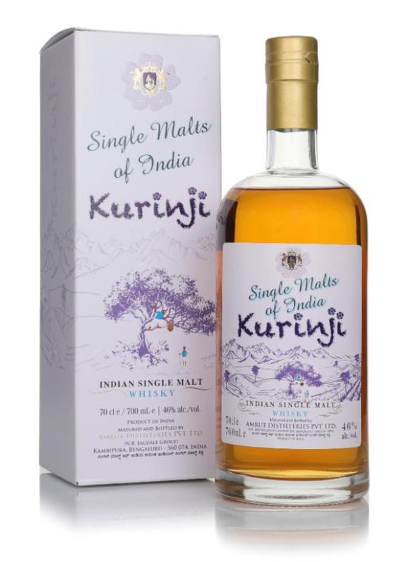 Amrut Kurinji