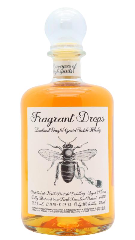 North British Single Cask