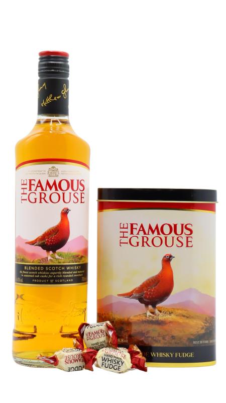 Famous Grouse