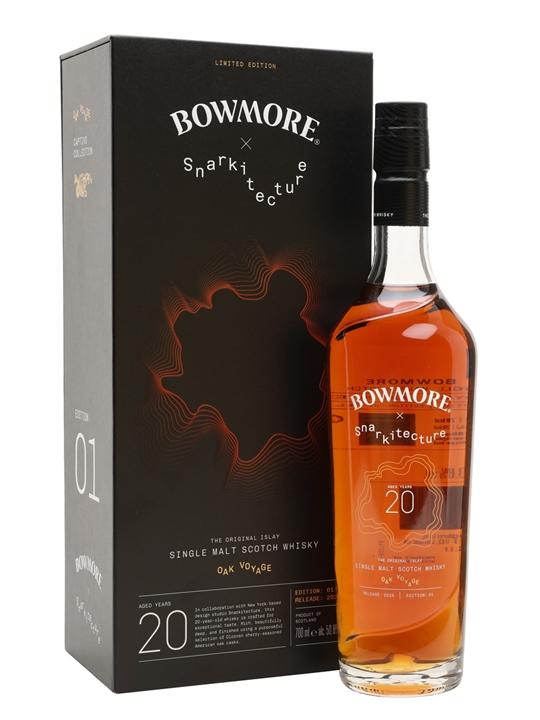 Bowmore Bowmore
