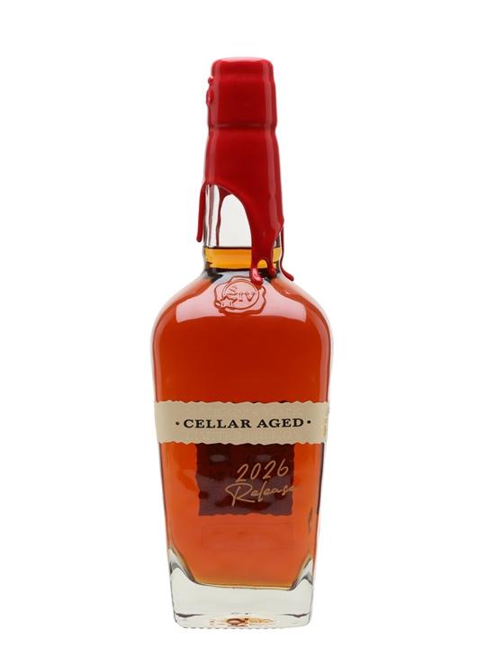 Maker's Mark Maker's Mark Cellar Aged 2026 Release Kentucky Straight Bourbon Whisky