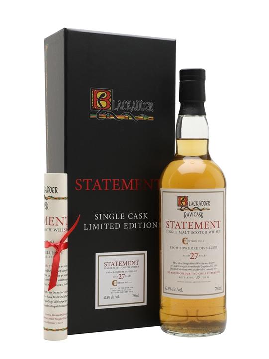 Bowmore Bowmore