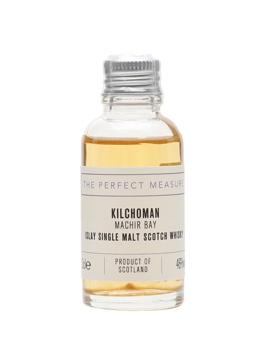 Kilchoman Machir Bay