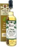 A Drop Of The Irish