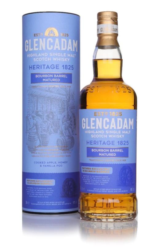 Glencadam Glencadam