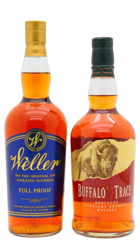 Buffalo Trace Buffalo Trace