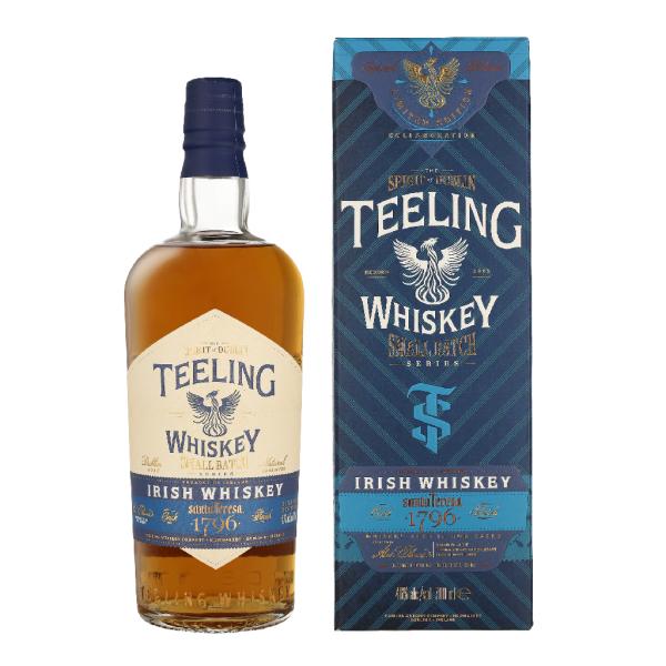 Teeling Small Batch