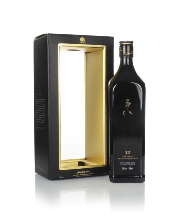 Johnnie Walker Johnnie Walker