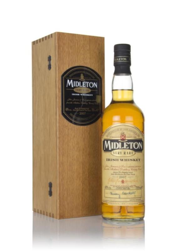 Midleton Midleton Very Rare 2007 Blended Whiskey