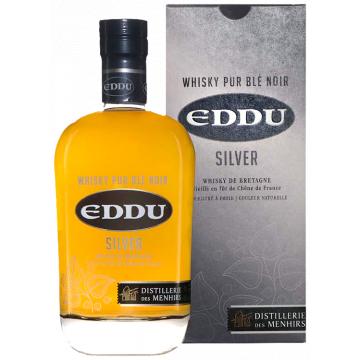 Eddu Silver