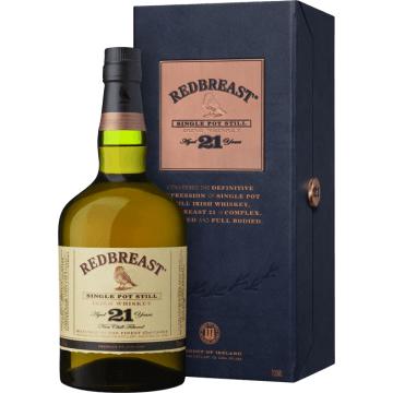 Redbreast 21 Year Old