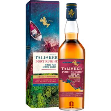 Talisker Port Ruighe
