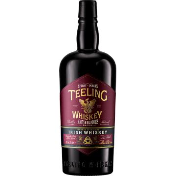 Teeling Master Blender's Batch