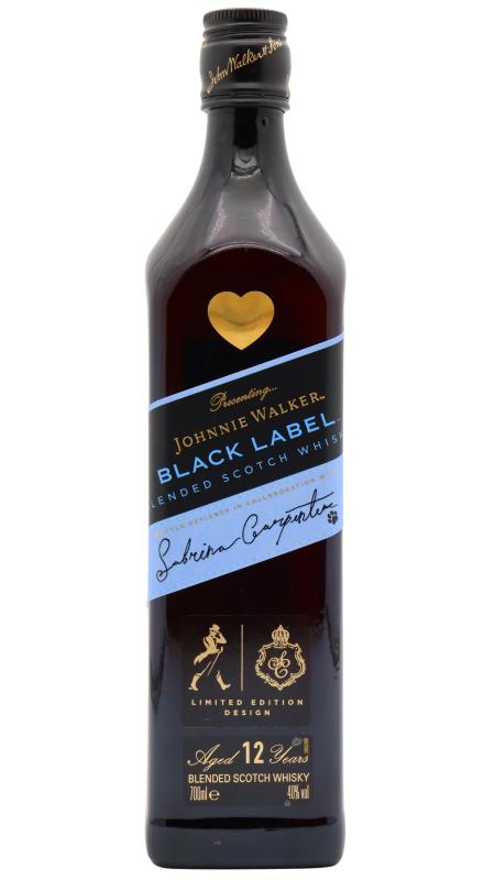 Johnnie Walker Johnnie Walker
