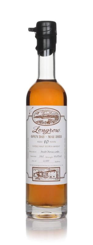 Springbank 10 year old