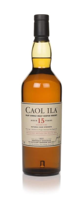 Caol Ila Feis Ile