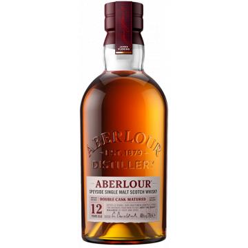 12 Years Old Double Cask Matured