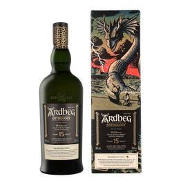 15yo Anthology Batch 3 The Beithir's Tale