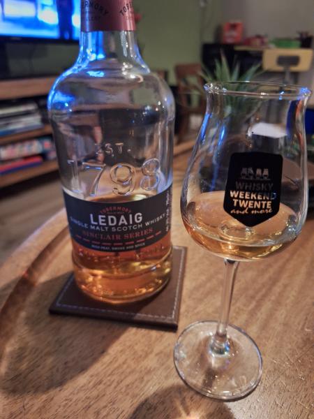 Sinclair Series Rioja Cask