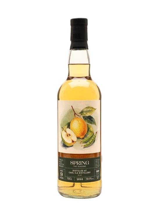 Caol Ila Caol Ila
