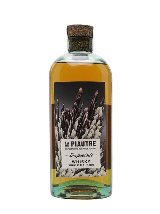 La Piautre La Piautre Empreinte French Single Malt Whisky