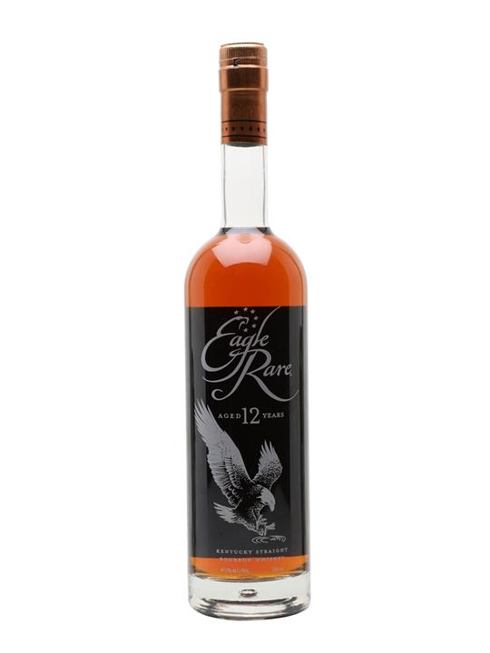 Eagle Rare Eagle Rare 12 Year Old Kentucky Straight Bourbon Whiskey