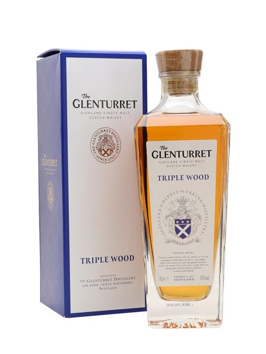 Glenturret Glenturret