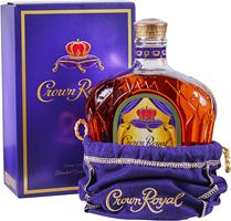 Crown Royal Crown Royal Whisky Liter